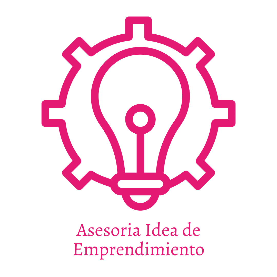 Asesoria Idea de Emprendimiento