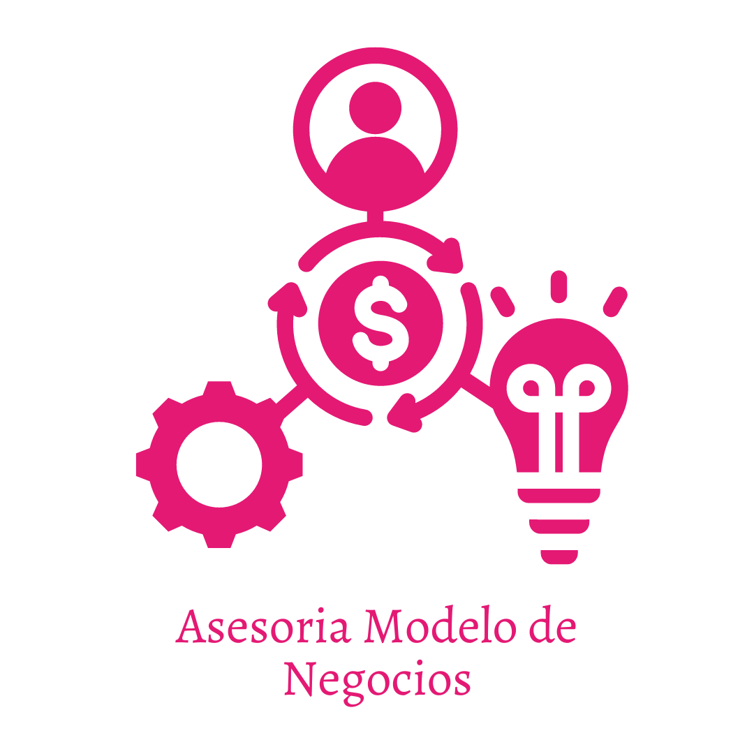 Asesoria Modelo de Negocios