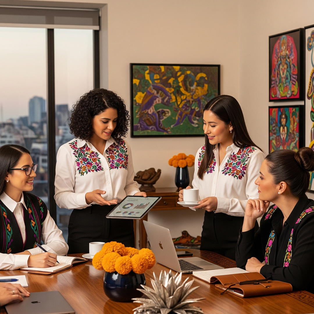 Imagenes pilares Mujeres ELE (7)